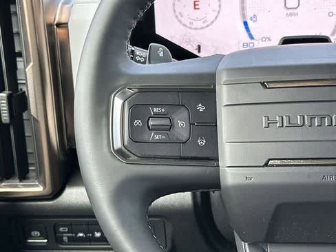 Used 2024 GMC Hummer EV 2X AWD/4WD image 8