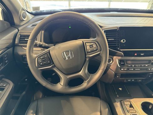 New 2026 Honda Ridgeline RTL image 11