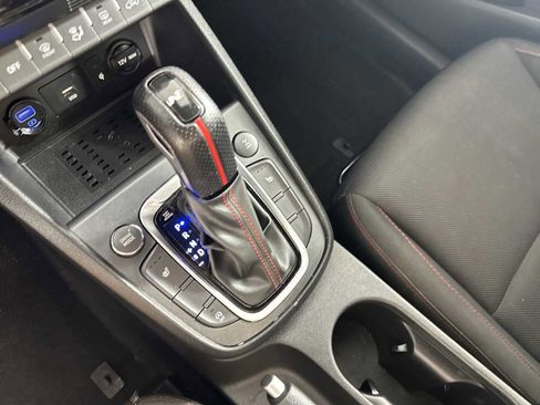 Used 2022 Hyundai Kona N Line AWD/4WD image 22