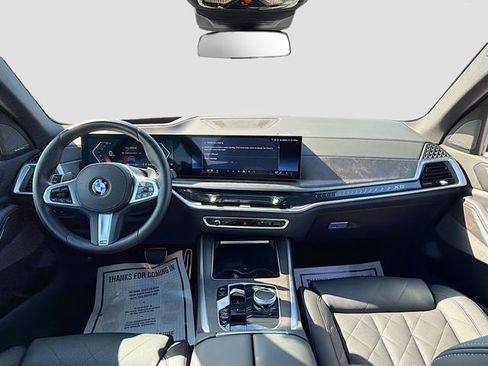 Certified 2025 BMW X5 xDrive40i image 17