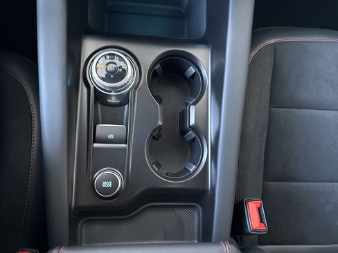 New 2026 Ford Explorer ST image 28