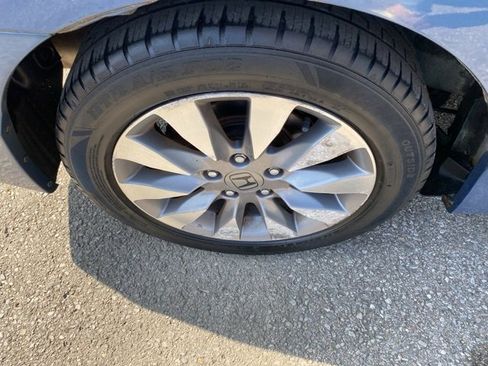 Used 2009 Honda Civic EX-L image 31