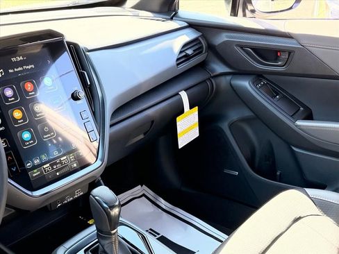 New 2026 Subaru Crosstrek 2.5i Wilderness AWD/4WD image 11