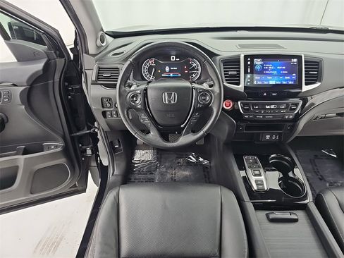 Used 2020 Honda Ridgeline RTL-E image 22