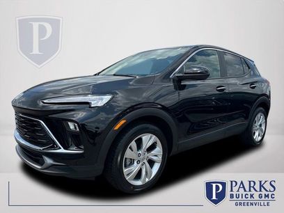 New 2026 Buick Encore GX Preferred w/ Comfort Package