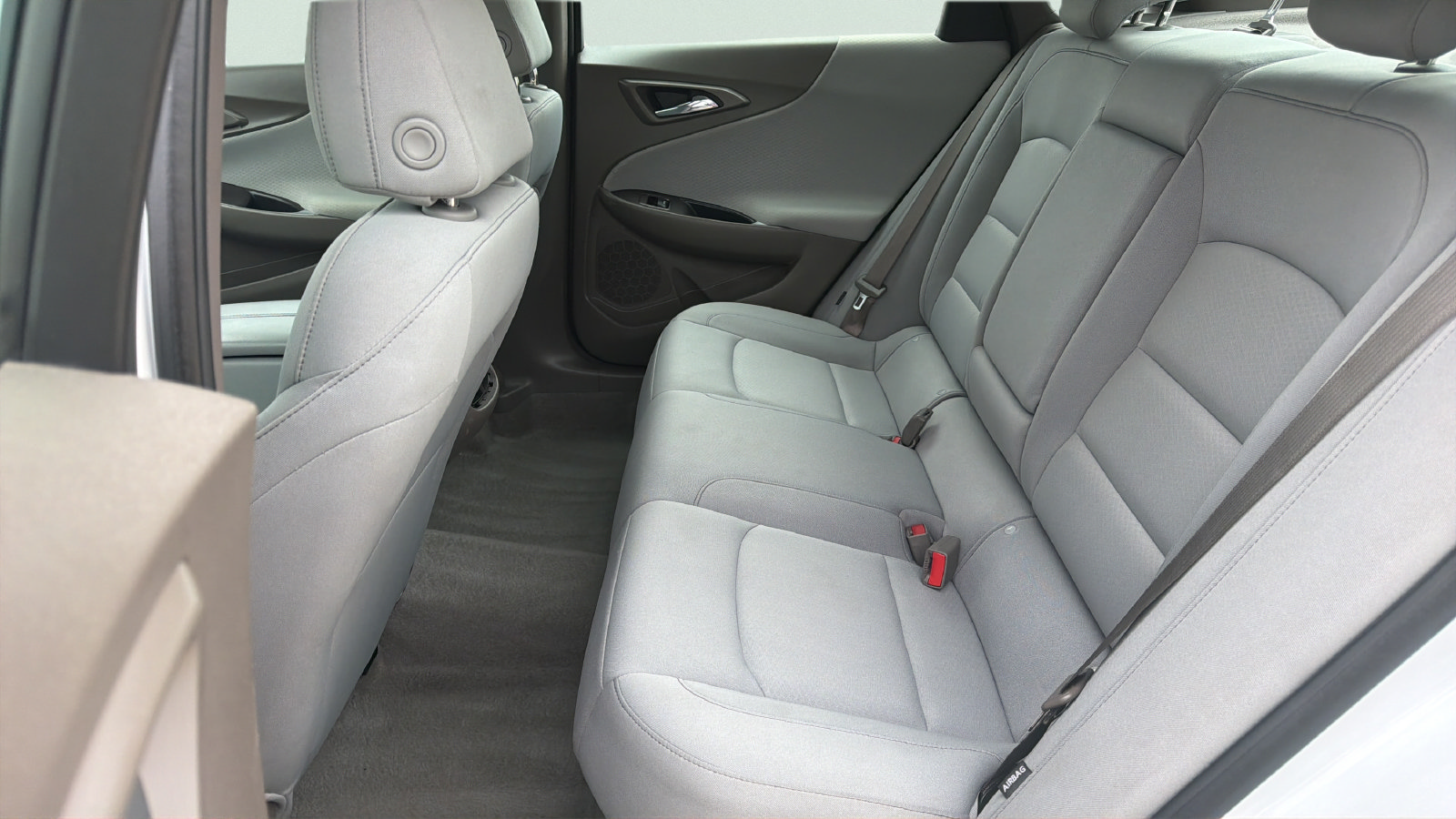 Used 2024 Chevrolet Malibu LT FWD image 24