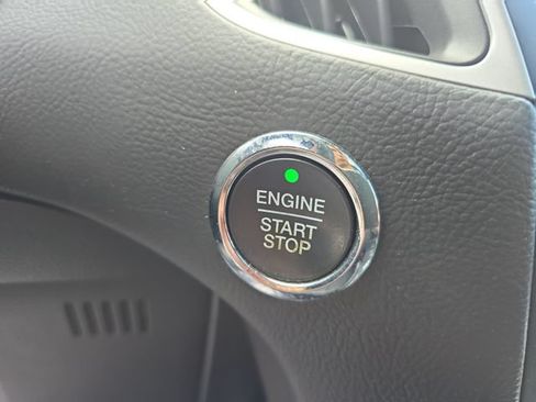 Certified 2023 Ford Edge ST-Line AWD/4WD image 21