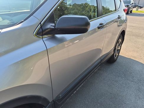 Used 2018 Honda CR-V LX image 4