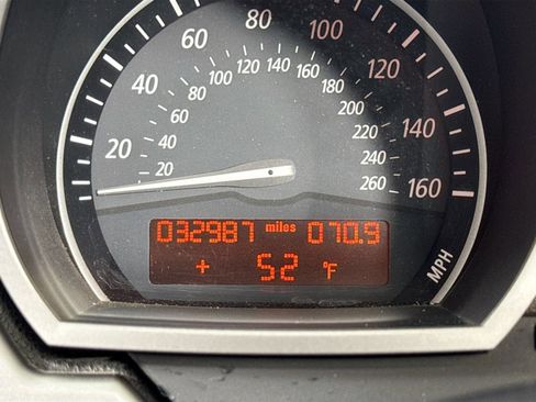 Used 2007 BMW Z4 3.0i image 13