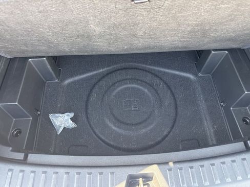 Used 2025 Chevrolet Equinox LT w/ Convenience Package II FWD image 15