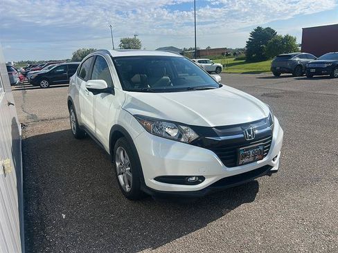 Used 2016 Honda HR-V EX-L image 3