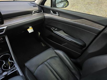 Used 2023 Kia K5 EX