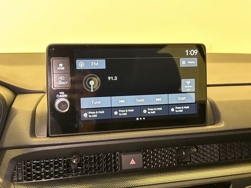 New 2026 Honda CR-V Sport-L image 24