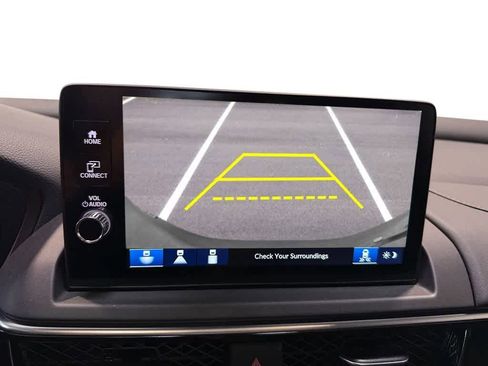 Used 2025 Acura ADX AWD image 26