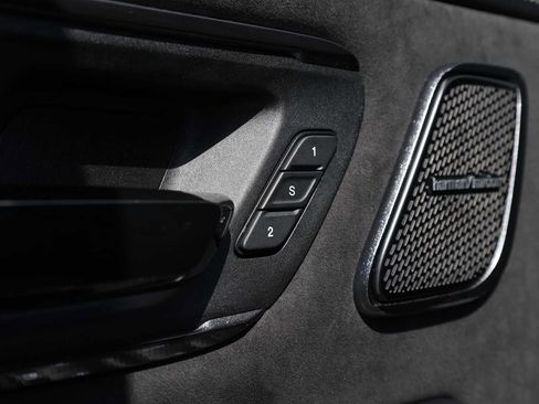 Used 2022 RAM 1500 TRX w/ TRX Level 2 Equipment Group AWD/4WD image 55