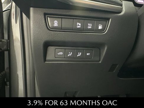 Certified 2024 MAZDA CX-90 Plug-In Hybrid w/ Premium Pkg AWD/4WD image 17