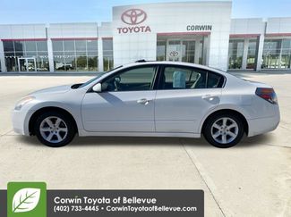 Used 2008 Nissan Altima 2.5 SL w/ SL Pkg FWD video 2