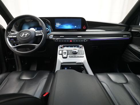 Used 2024 Hyundai Palisade Calligraphy AWD/4WD image 5