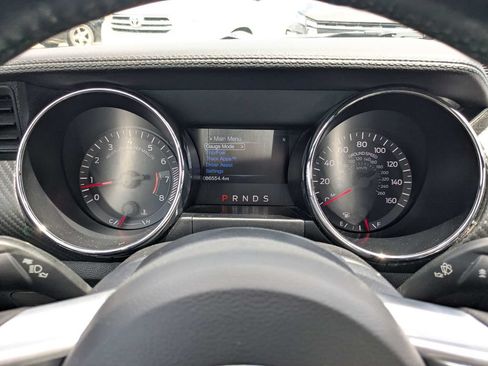 Used 2015 Ford Mustang Coupe w/ Equipment Group 051A RWD image 28
