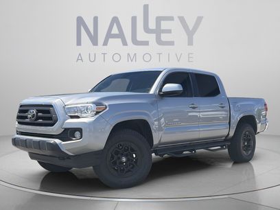 Used 2020 Toyota Tacoma SR5