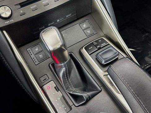 Used 2019 Lexus IS 300 w/ Navigation Package image 18