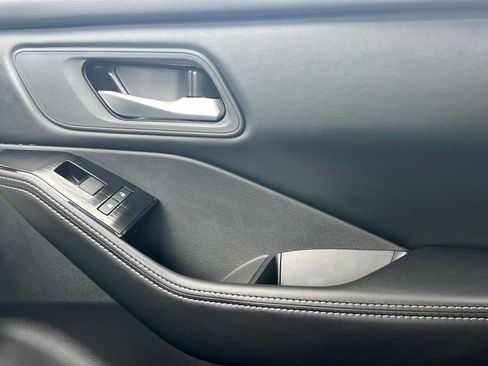 New 2026 Nissan Rogue SV FWD image 26