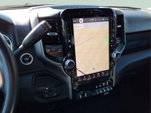 Used 2025 RAM 2500 Tradesman image 22