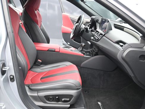 Used 2022 Lexus ES 350 F Sport FWD image 25