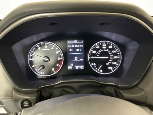 Used 2021 Subaru Outback Onyx Edition XT image 10