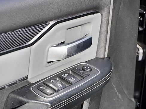 Used 2021 RAM 2500 Power Wagon image 28