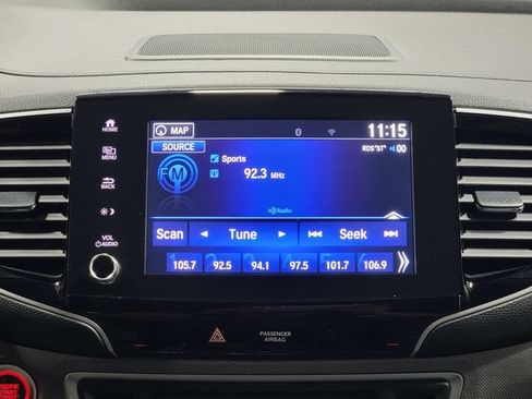Certified 2023 Honda Ridgeline RTL-E image 20