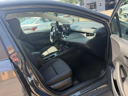 Used 2024 Toyota Corolla LE FWD image 24