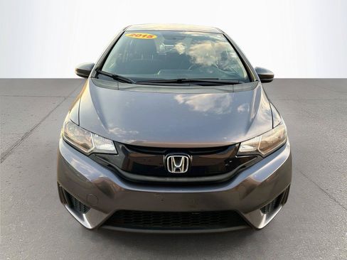 Used 2015 Honda Fit LX image 9