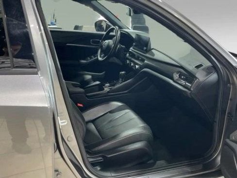 Used 2024 Acura Integra A-Spec FWD image 3