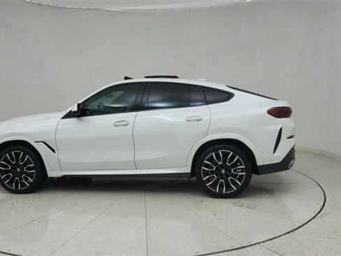 Used 2024 BMW X6 xDrive40i w/ Premium Package image 73