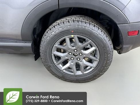 New 2026 Ford Bronco Sport Big Bend AWD/4WD image 30