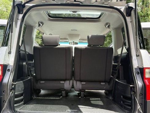 Used 2007 Honda Element LX image 18