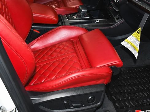 Used 2023 Audi SQ5 Premium Plus image 66