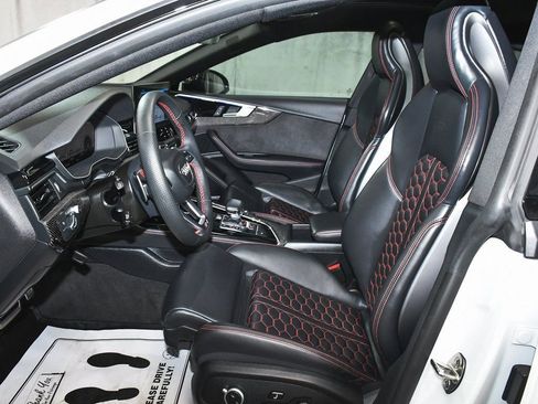 Used 2024 Audi RS 5 Sportback w/ Dynamic Package image 62