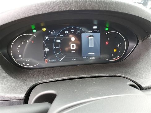 New 2025 RAM ProMaster 3500 w/ Quick Order Package 22G SLT image 23