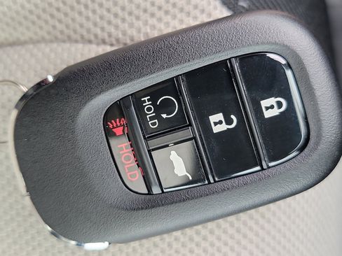 New 2026 Honda CR-V EX image 26