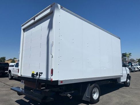 New 2024 GMC Savana 3500 Extended w/ Power Convenience Package image 6