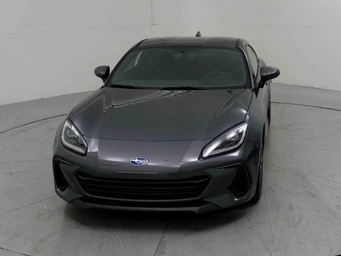New 2026 Subaru BRZ Limited RWD image 3