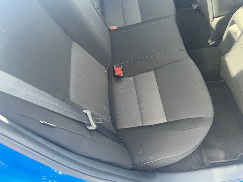 Used 2025 Nissan Sentra SV FWD image 37