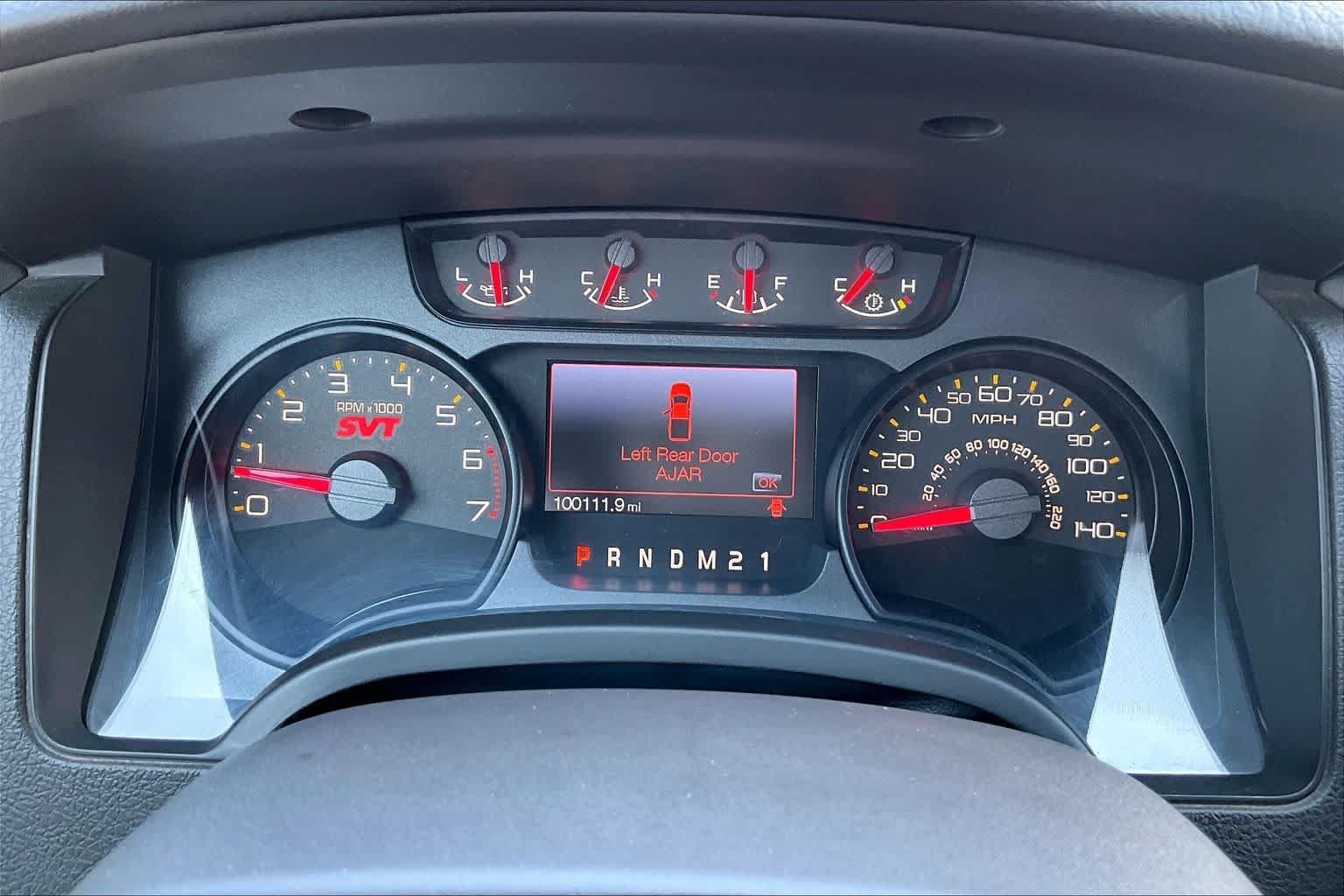 Used 2014 Ford F150 Raptor w/ Equipment Group 801A Luxury AWD/4WD image 21