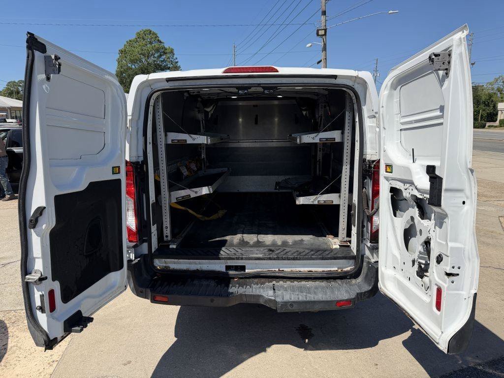 Used 2019 Ford Transit 250 130 Low Roof RWD image 9