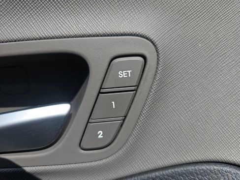 Used 2017 Hyundai Santa Fe Sport w/ 2.4L Tech Package 04 AWD/4WD image 12
