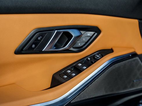 New 2026 BMW 330i xDrive Sedan w/ Premium Package image 18