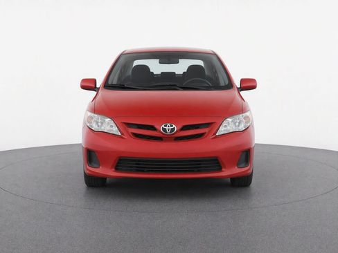 Used 2014 Toyota Corolla LE FWD image 5