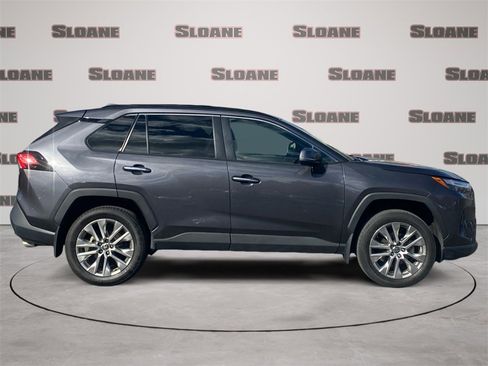 Used 2024 Toyota RAV4 Limited image 6